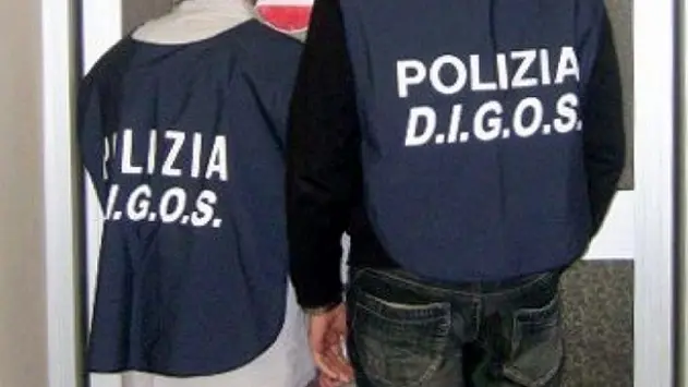 Rete neonazista online: tra gli indagati un 17enne di Cagliari