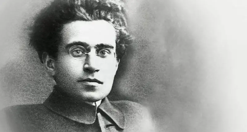 Su 22 de ghennarzu est nashiu Antoni Gramsci