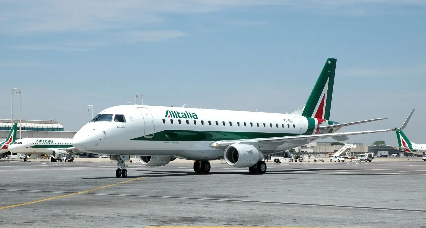 Tre compagnie per la continuità