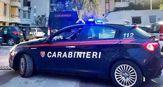 “Casa famiglia” per anziani abusiva: intervengono i Carabinieri del Nas