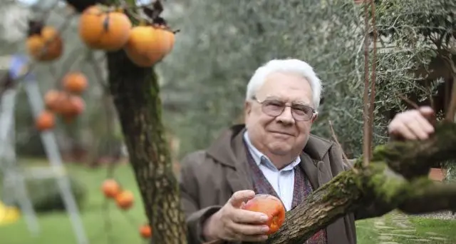 È morto il re degli enologi. Addio a Giacomo Tanchis, aveva inventato il Turriga e il Terre Brune