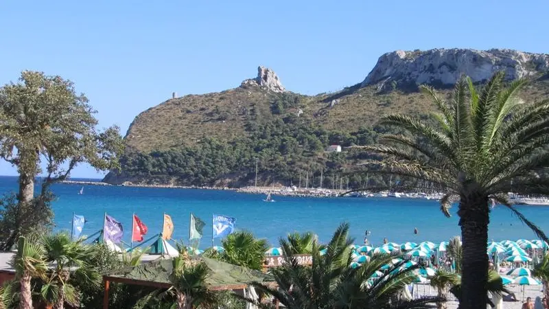 Sella del Diavolo: stop alle biciclette, nuove regole per proteggere l'ambiente a Cagliari