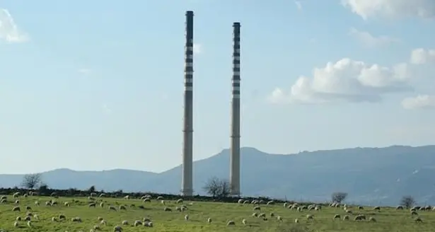 Inchiesta sui veleni nell'area industriale di Ottana. I Carabinieri hanno effettuato nuovi sequestri