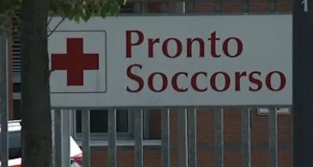 Problemi tecnici nel cloud: Pronto soccorso e ospedali irraggiungibili in Sardegna