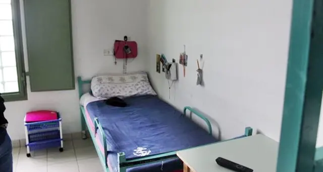 Carcere, Caligaris: “Ottimo il risultato dell’Università, ma il diritto allo studio latita nel carcere di Oristano”