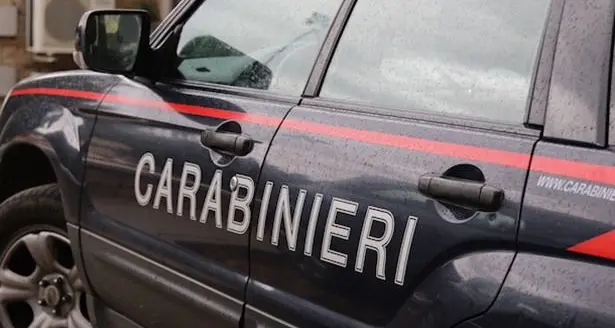 Auto bruciate: scendono in campo i Ris