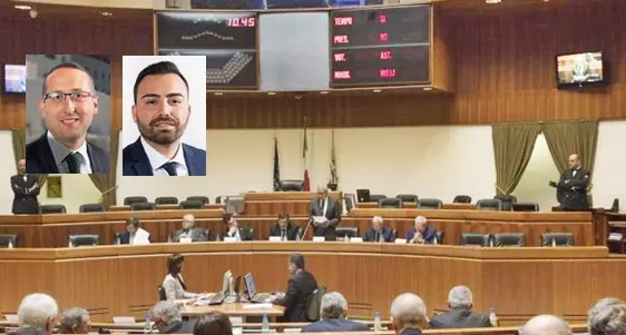 Isola arancione, Giagoni (Lega): “Decisione assurda, ingiusta, danno all’economia incalcolabile”