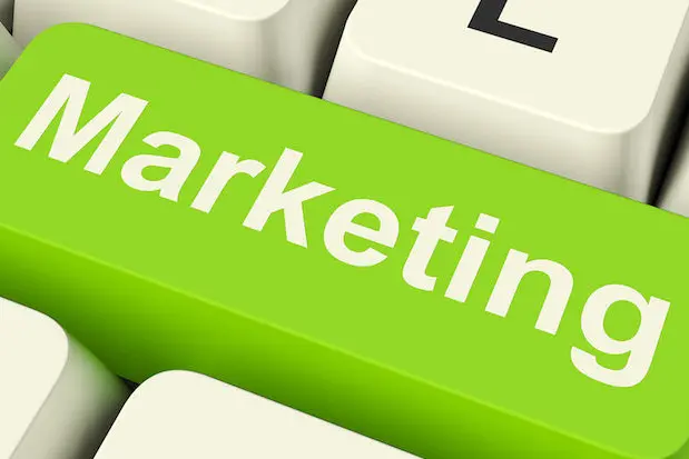 Online Marketing Key Can Be Blogs Websites Social Media Or Email Lists