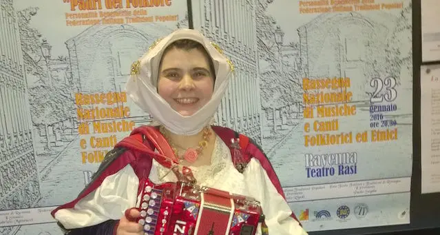 Grande successo di Inoria Bande a Ravenna