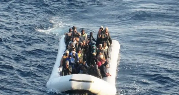 Migranti, gli sbarchi in Sardegna