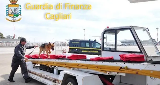 Lo \"Shaboo\" sbarca in Sardegna. La Guardia di Finanza sequestra una nuova droga sintetica