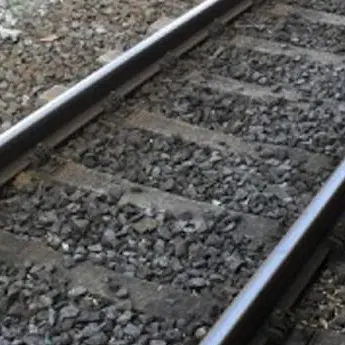 Lavori straordinari sulla rete ferroviaria: stop treni tra Cagliari e Decimomannu nel weekend