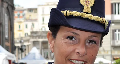 Polizia Scientifica, Concetta Esposito è il nuovo dirigente