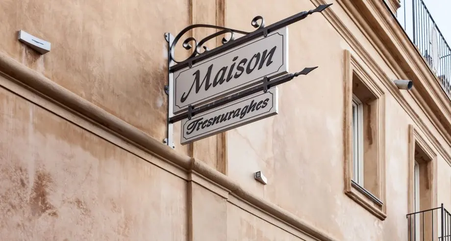 La Maison Tresnuraghes guida la classifica delle migliori recensioni sugli hotel