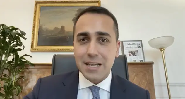 Di Maio premier al posto di Conte?