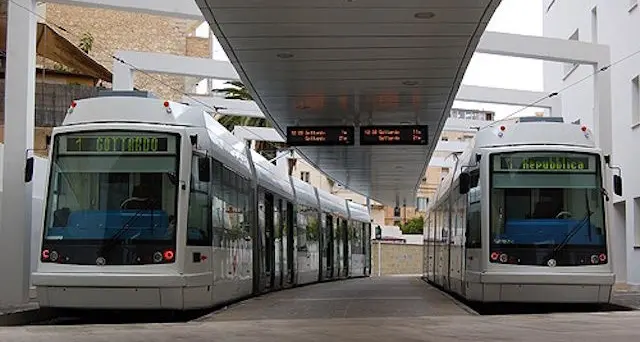 Al via il raddoppio della linea ferroviaria Monserrato-Settimo San Pietro