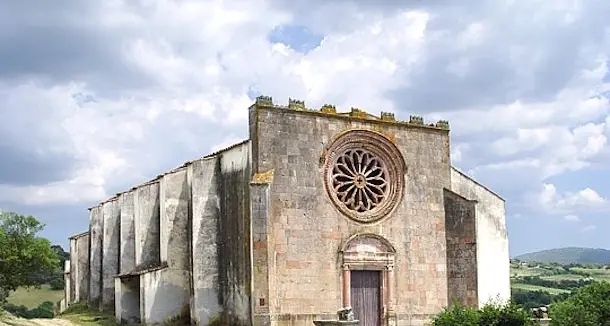 Oggi l'apertura della Porta Santa nel Santuario di San Mauro