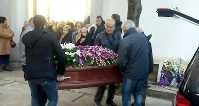 Omicidio Lula, il vescovo: \"Se Dio non entra nella nostra vita io tornerò qua a celebrare altri funerali\"