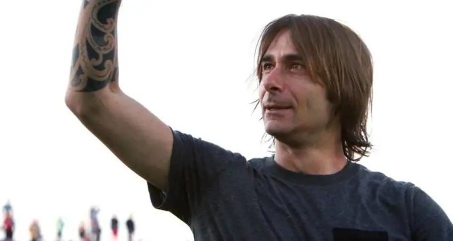 Daniele Conti è il nuovo collaboratore tecnico del Settore Giovanile del Cagliari Calcio