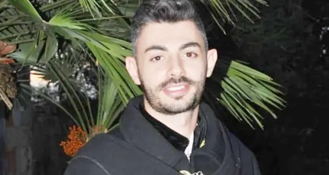 Lacrime per Antonio Deiana, 31 anni, ideatore della mostra sull’Arma dei Carabinieri. Mario Ziulu: “Un ragazzo d’oro”