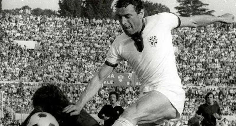 Rombo di Tuono sui cieli della Serie A