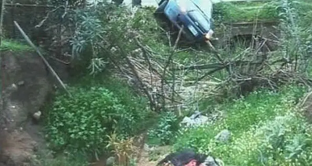 Cucciolo di cane legato all'auto e trascinato fino alla morte: il 1 febbraio si terrà il processo contro l'allevatore di Irgoli