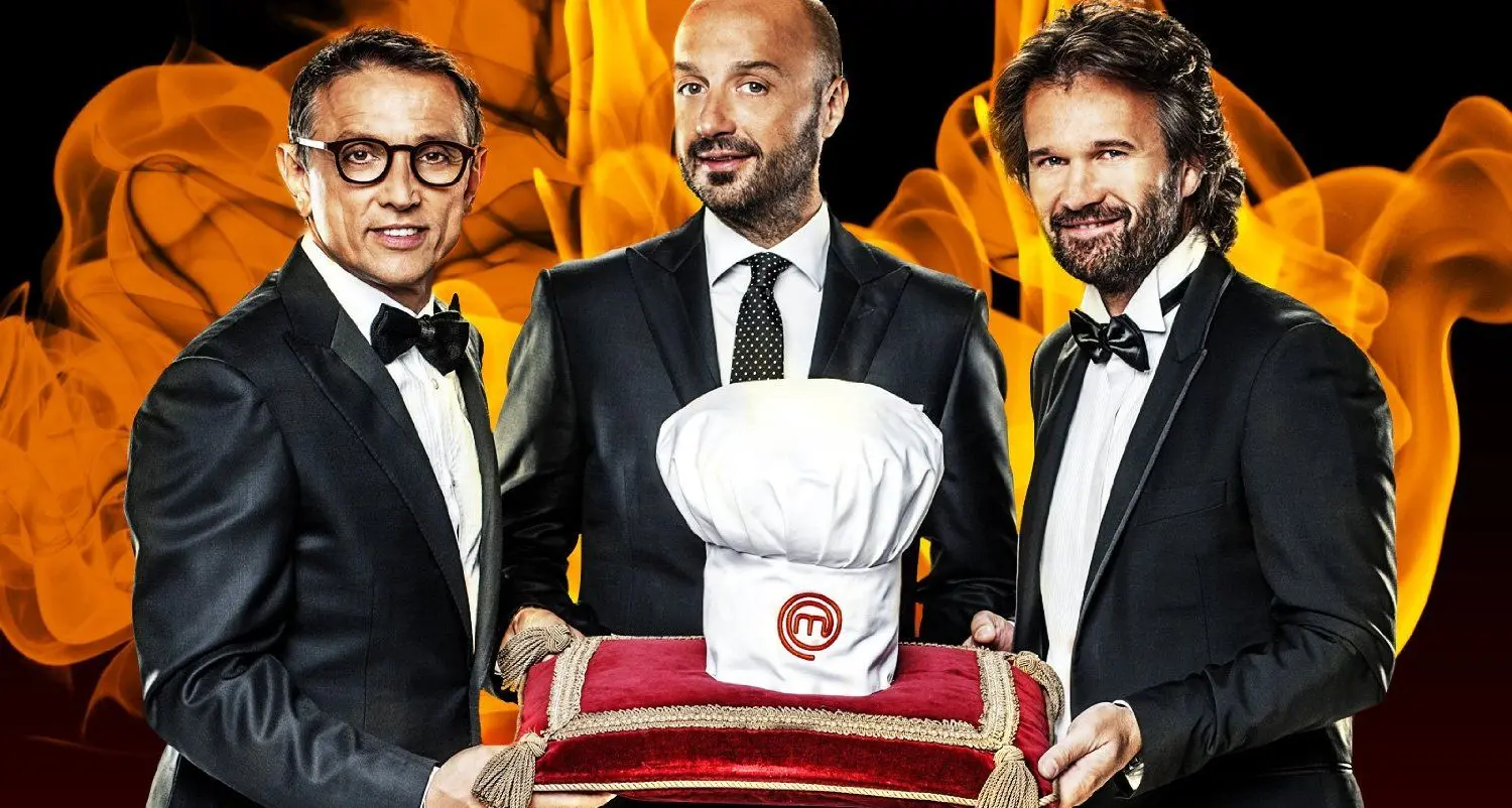 A Masterchef protagonisti i pastori sardi della Barbagia