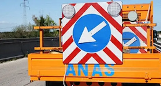 ANAS, 1.000 nuovi posti di lavoro nel 2016