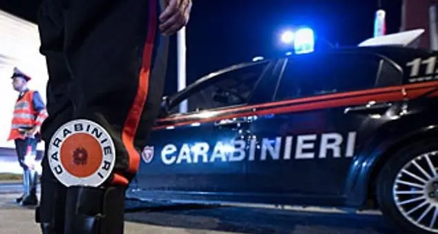 Tentato omicidio nella serata di ieri: i carabinieri arrestano un ragazzo di 30 anni