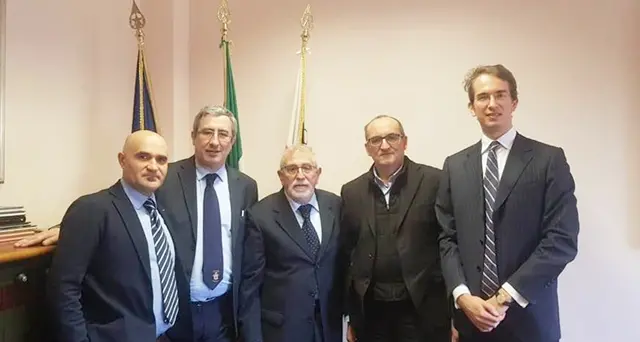 Regione cede al Comune ex alloggi militari, Solinas: “Riconsegnato all’Isola patrimonio edilizio e abitativo”