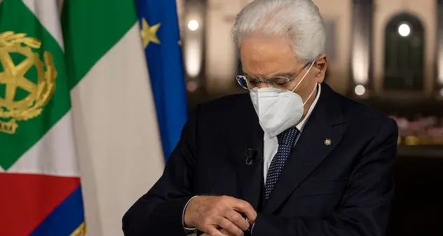 Crisi di Governo. Tre giorni di consultazioni: Casellati e Fico i primi a incontrare Mattarella