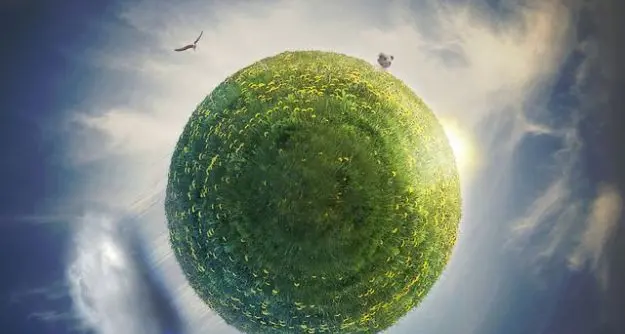 Giornata Mondiale della Terra