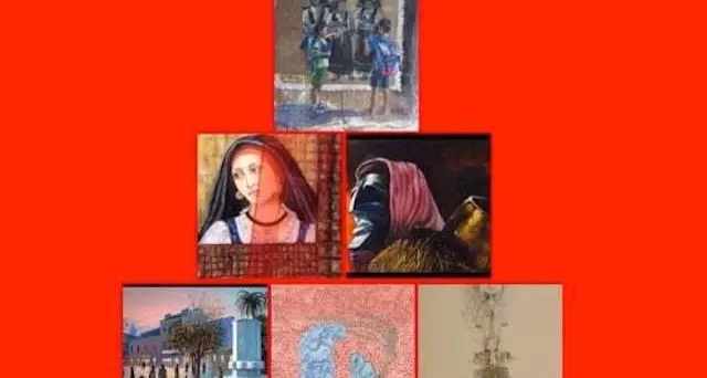 Sei pittori raccontano la loro Isola: oggi l'inaugurazione della mostra \"Luci e colori della Sardegna\"