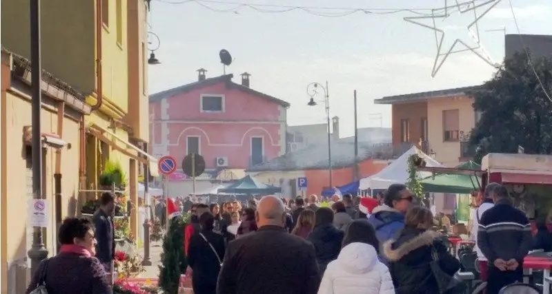 Sapori d'Autunno si chiude con un successo straordinario