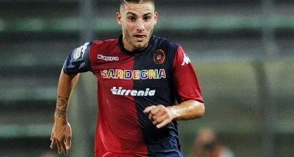 Cagliari, Nicola Murru sulle orme di Francesco Pisano