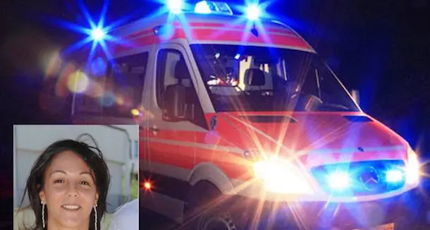Famiglia distrutta a pochi giorni dal Natale. Giovane mamma e il figlio di un anno vittime di un incidente stradale