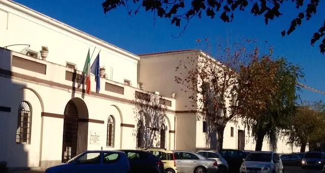 Apertura della Porta Santa nel Carcere di Alghero