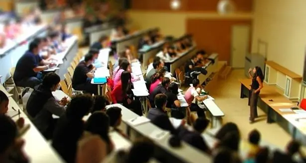 Università: dalla Regione assegni di merito per 1054 studenti