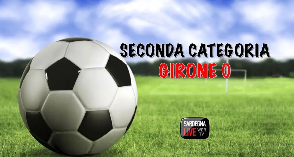 Seconda Categoria - Girone E