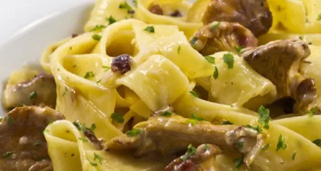 Gara culinaria tra i ristoratori del paese