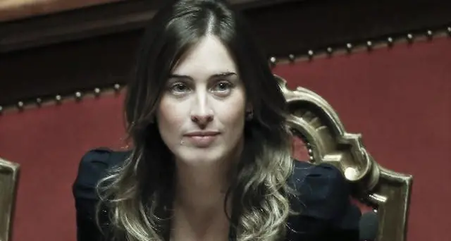 I panni Boschi si lavano in famiglia