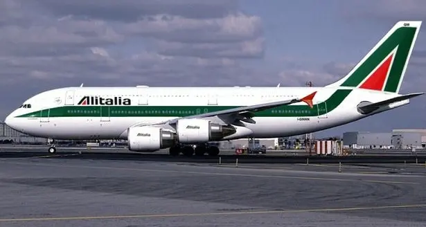 Alitalia, per le feste di fine anno più posti nei voli dalla Sardegna per Milano