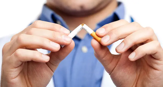 Tabacco: il fumo passivo mette a rischio la fertilità