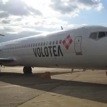 Nuovi voli invernali da Olbia: Volotea punta su Parigi