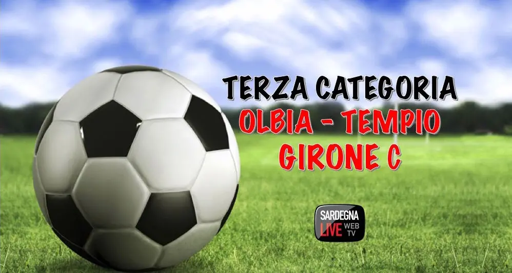 Terza Categoria Olbia-Tempio - Girone C