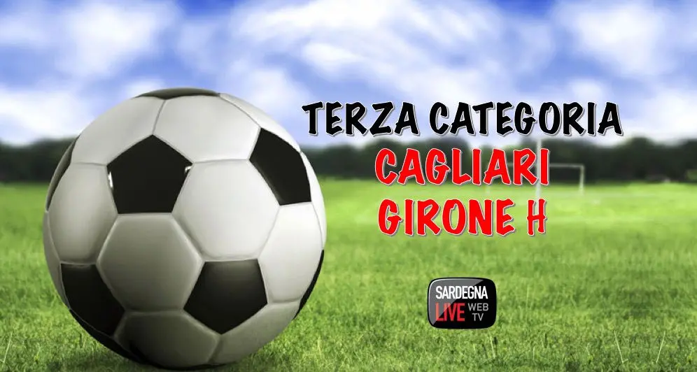 Terza Categoria Cagliari - Girone H