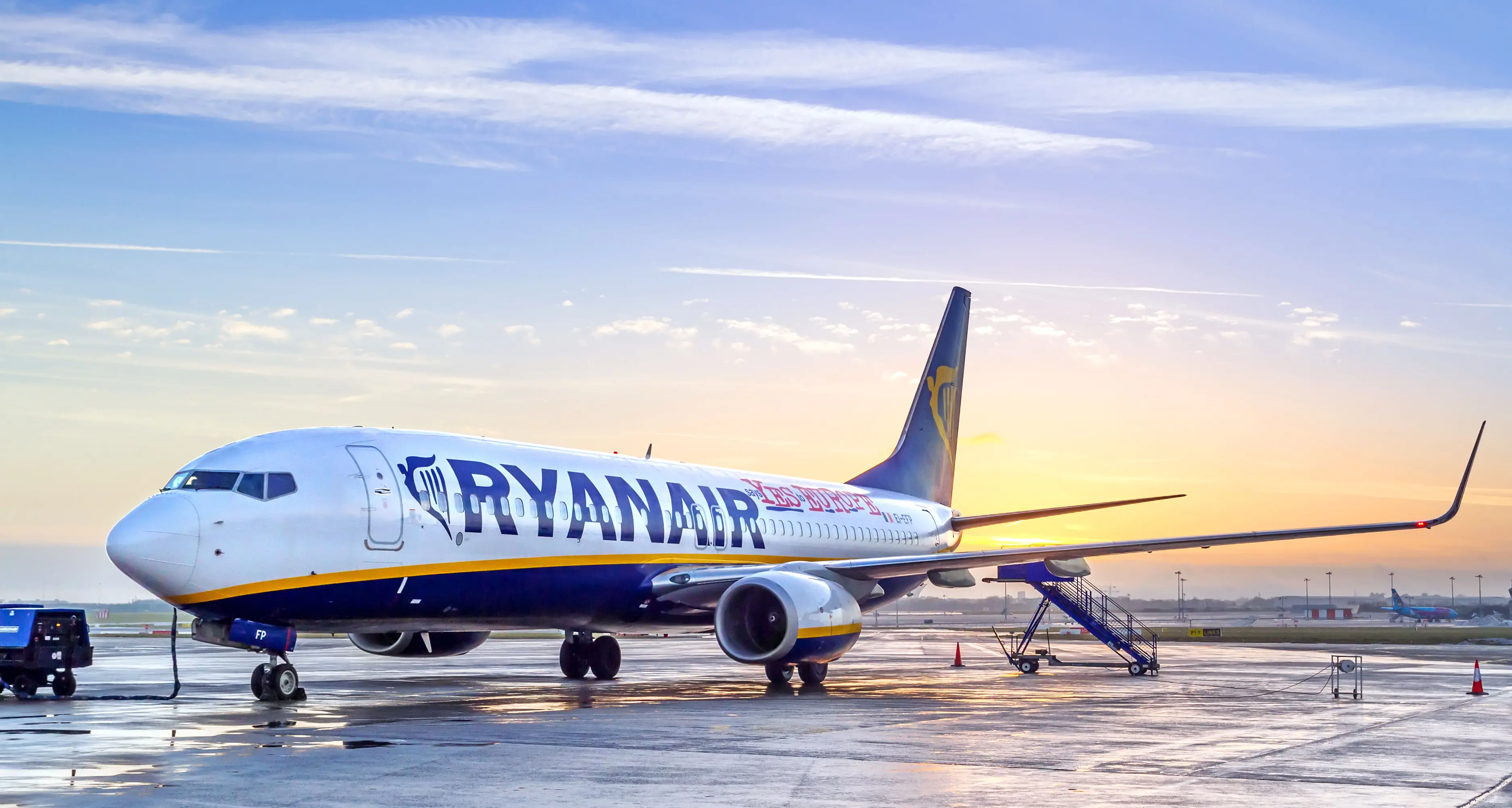 Continuità territoriale aerea in Sardegna. Scendono in campo gli albergatori: \"Ryanair deve restare\"