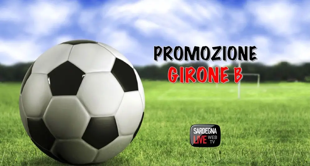 Promozione - Girone B