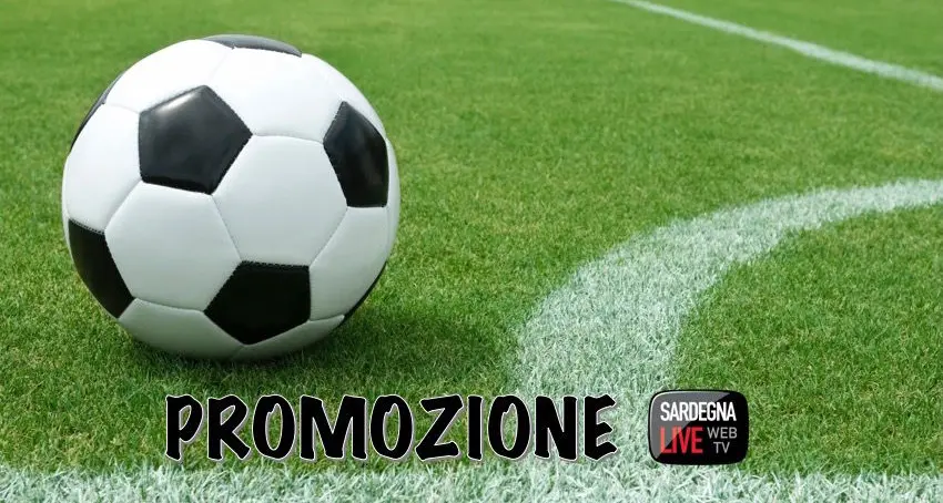 Campionati di \"Promozione\" in Sardegna