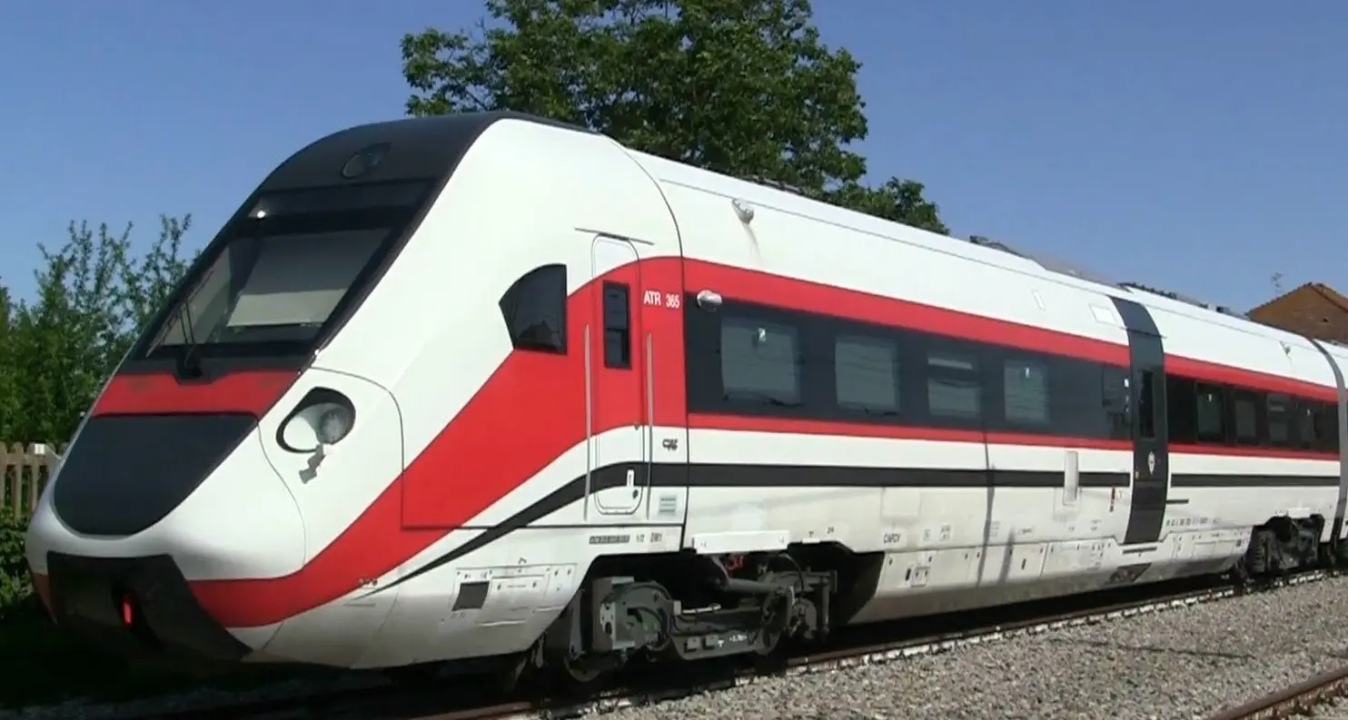 Treno veloce. Cagliari-Sassari in due ore e 45 minuti, con le fermate. Risparmio stimato tra i 10 e i 20 minuti